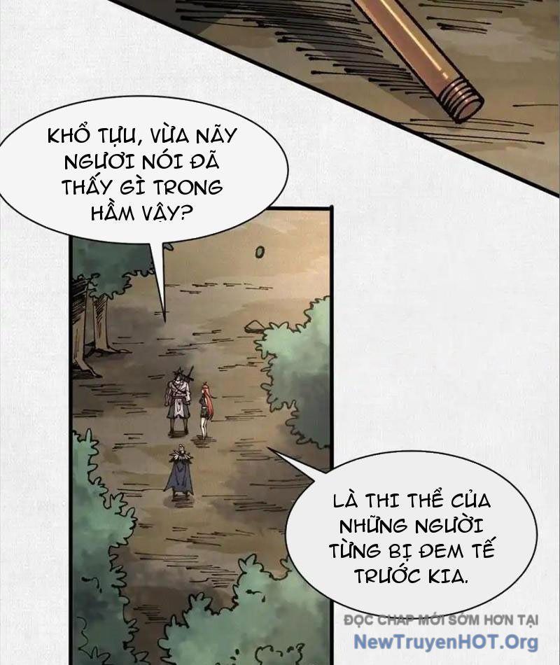 Xi Hồn Chapter 73 - Trang 43