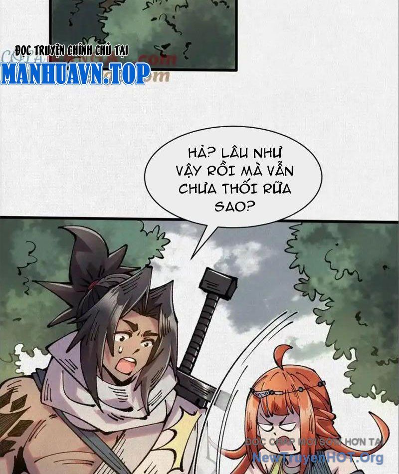 Xi Hồn Chapter 73 - Trang 44