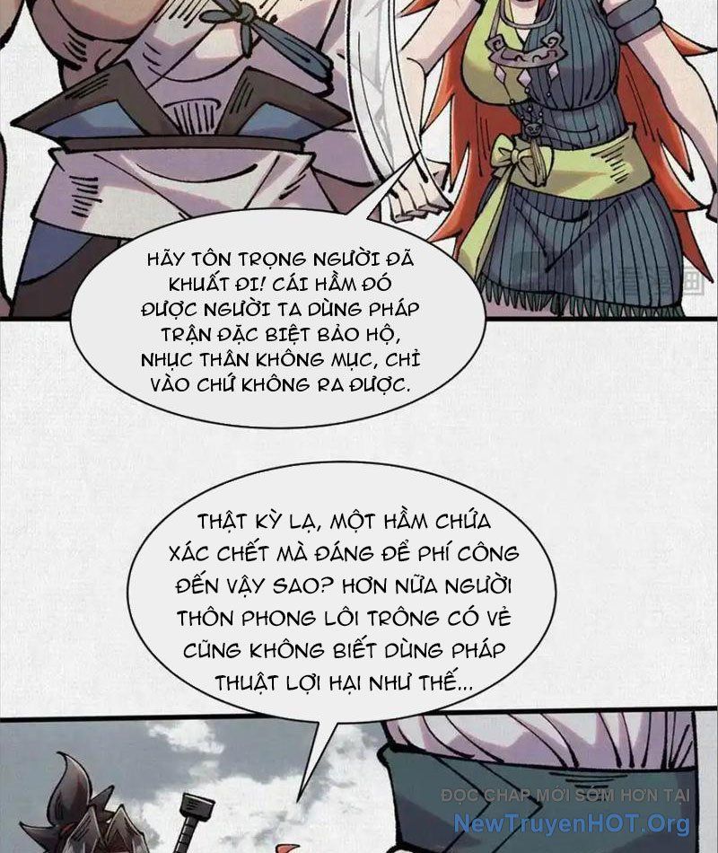 Xi Hồn Chapter 73 - Trang 45