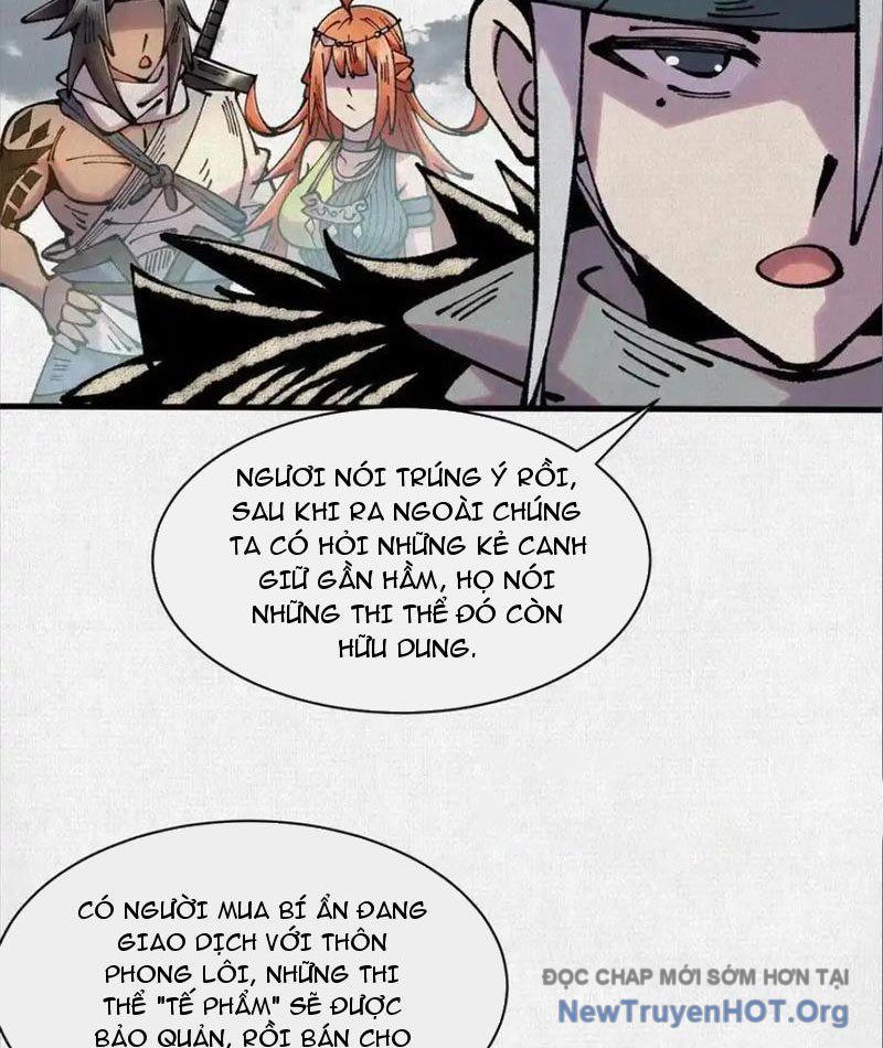 Xi Hồn Chapter 73 - Trang 46