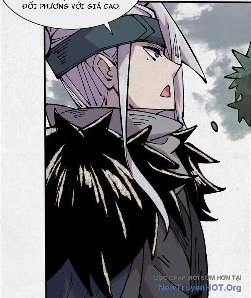 Xi Hồn Chapter 73 - Trang 47