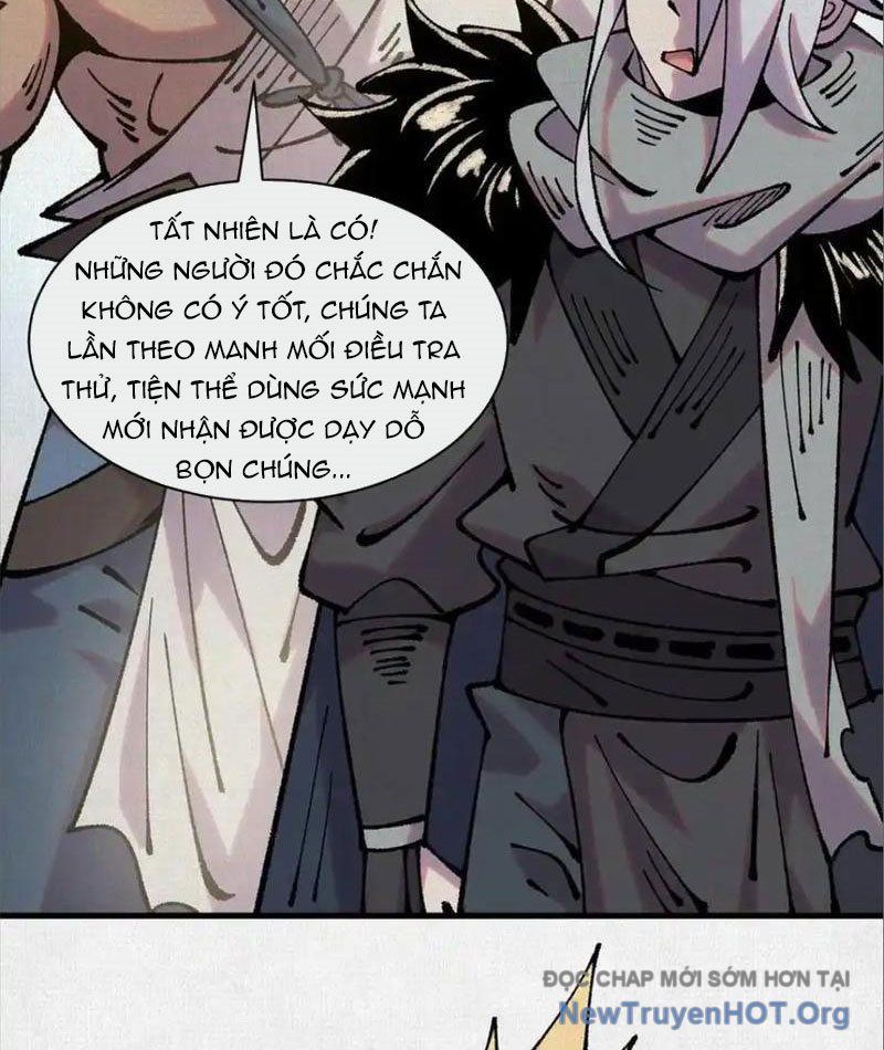 Xi Hồn Chapter 73 - Trang 50