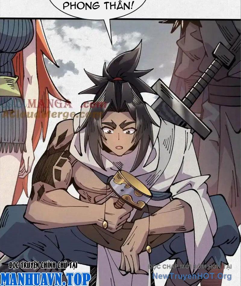 Xi Hồn Chapter 73 - Trang 54