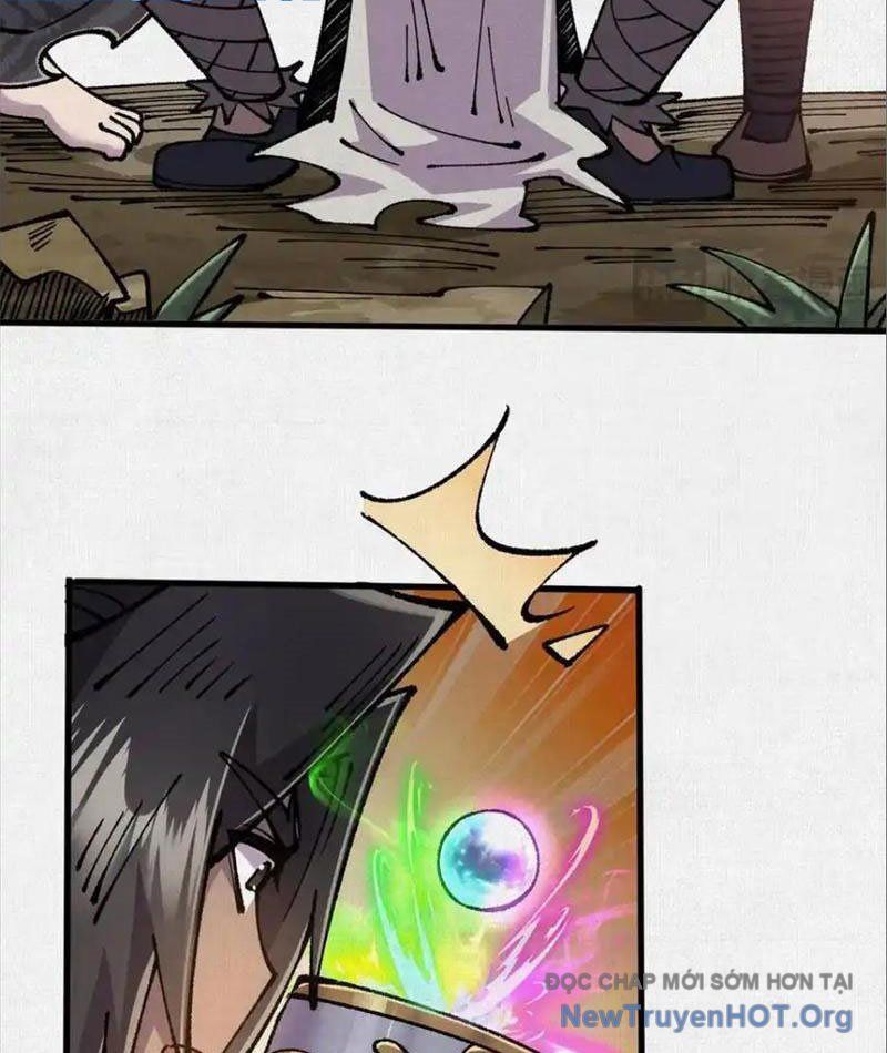 Xi Hồn Chapter 73 - Trang 55