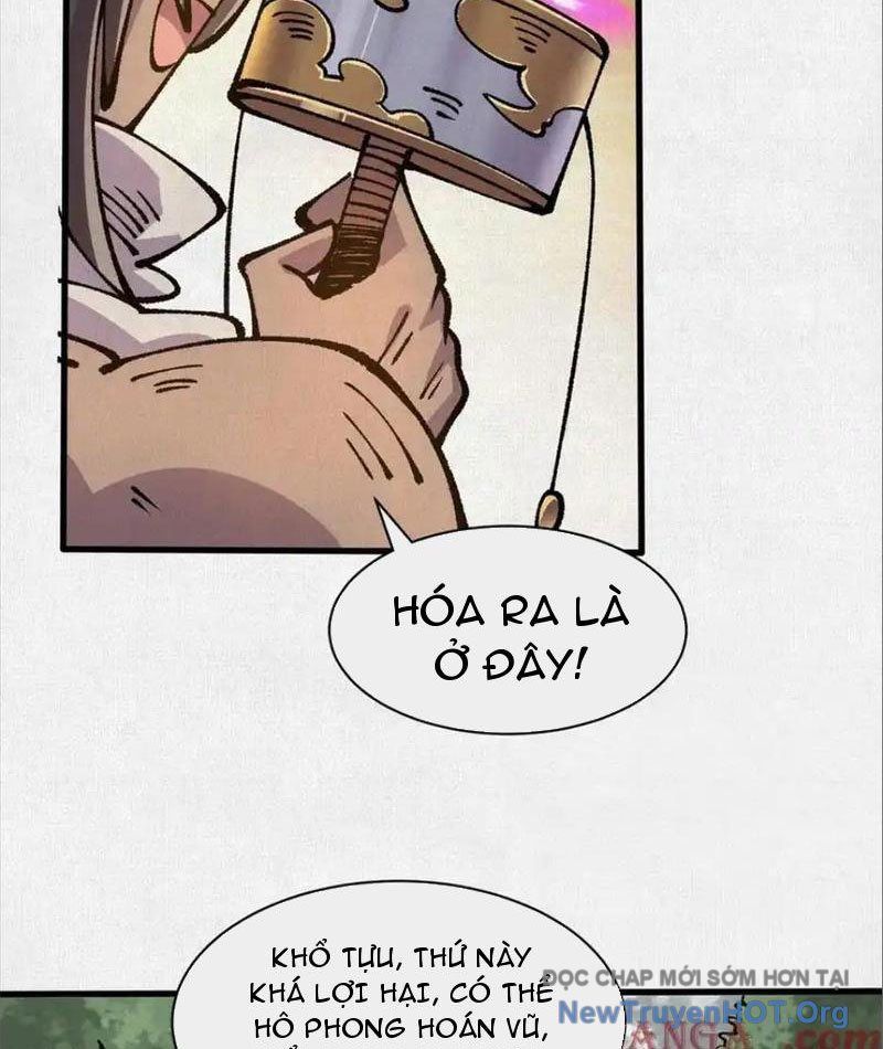 Xi Hồn Chapter 73 - Trang 56