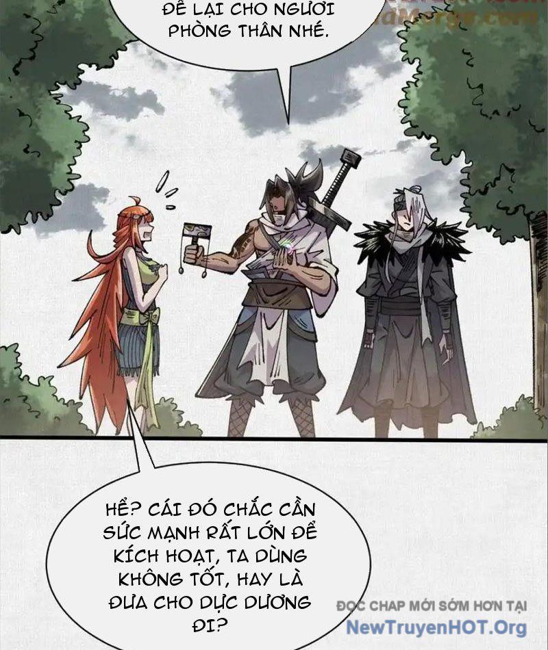 Xi Hồn Chapter 73 - Trang 57