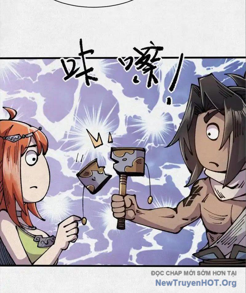 Xi Hồn Chapter 73 - Trang 58