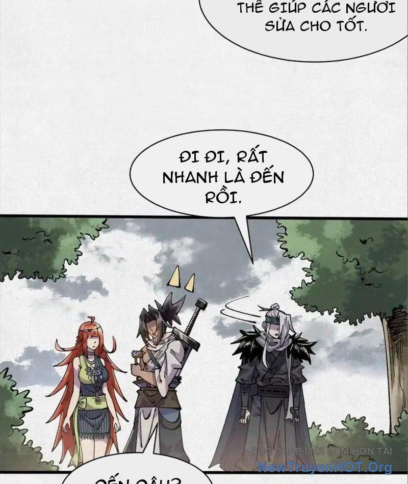 Xi Hồn Chapter 73 - Trang 60