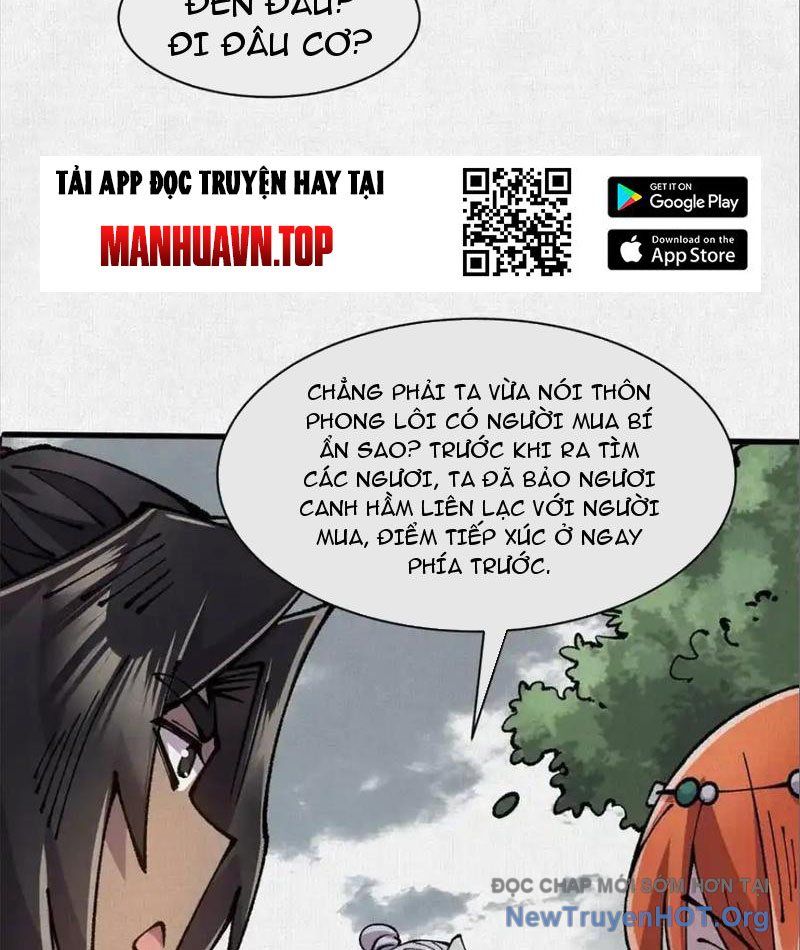 Xi Hồn Chapter 73 - Trang 61