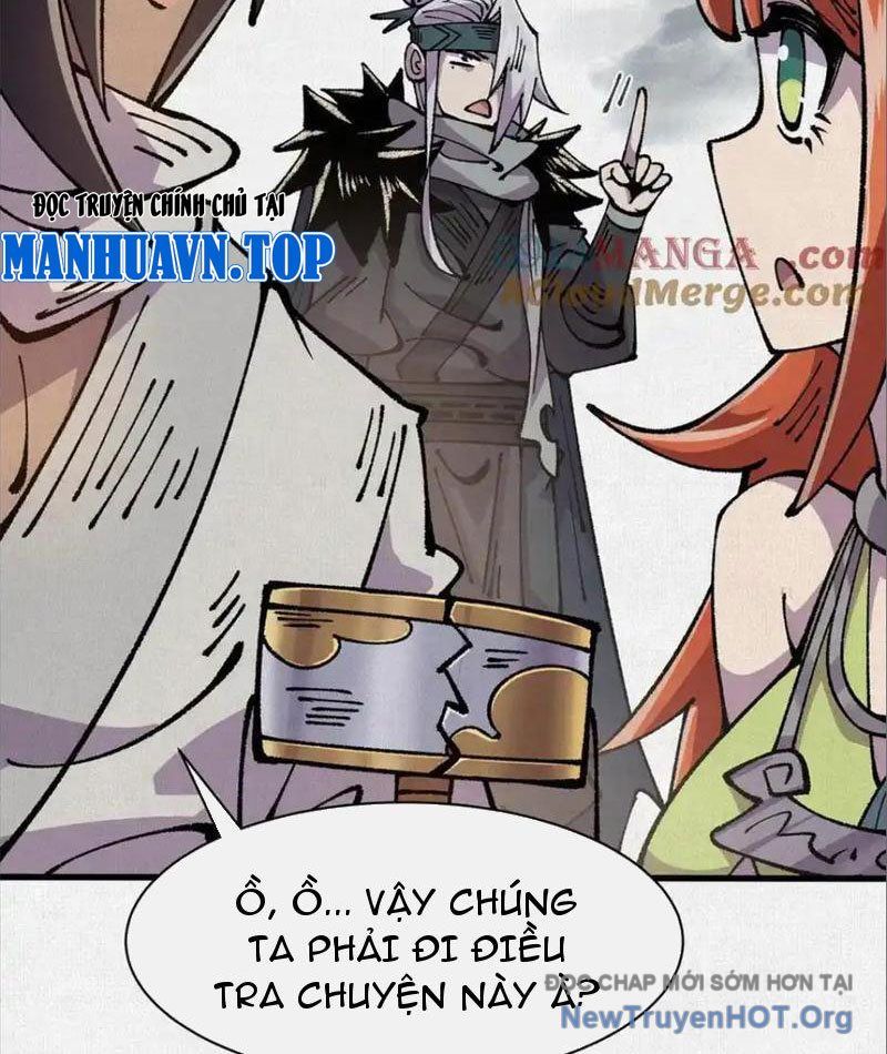 Xi Hồn Chapter 73 - Trang 62
