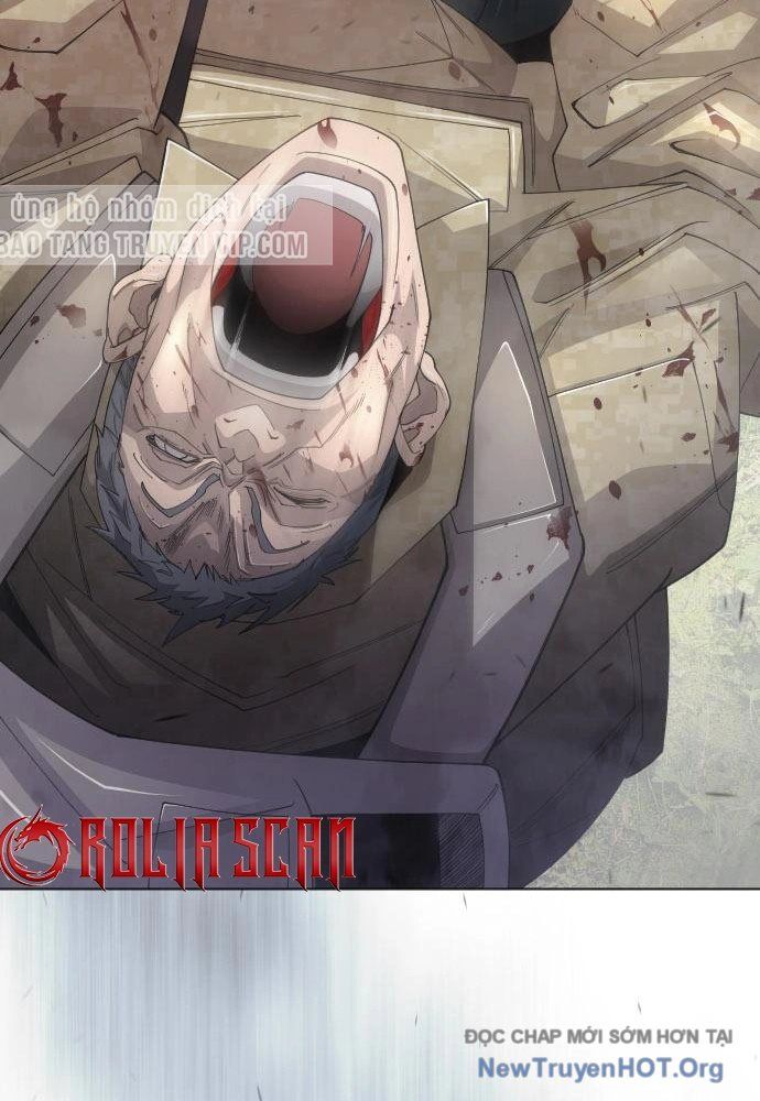 Kỷ Nguyên Siêu Anh Hùng Chapter 199 - Trang 11