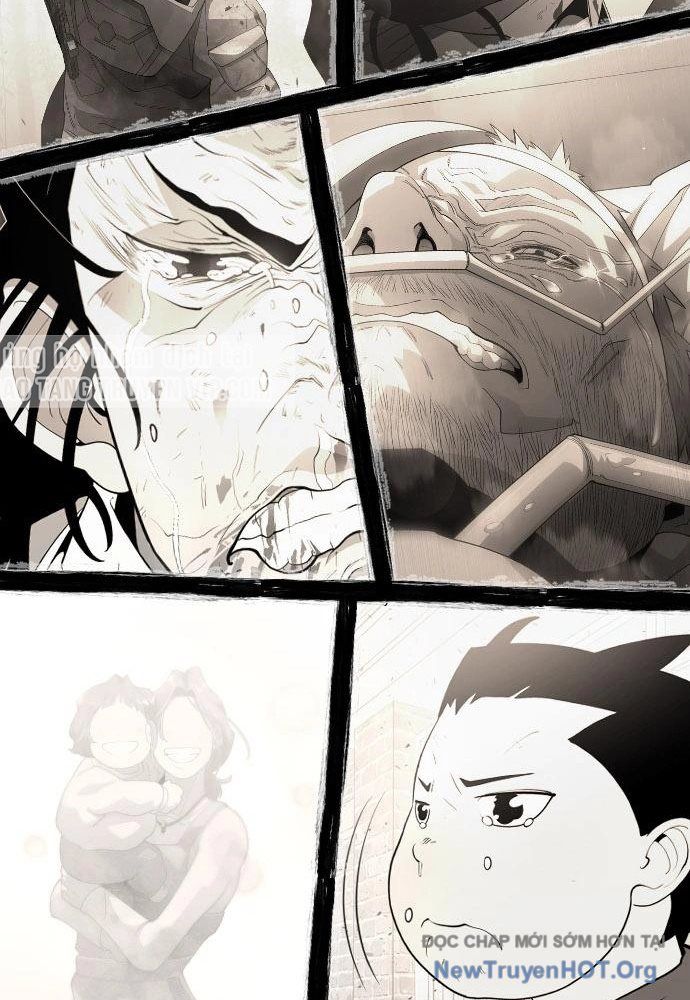 Kỷ Nguyên Siêu Anh Hùng Chapter 199 - Trang 121