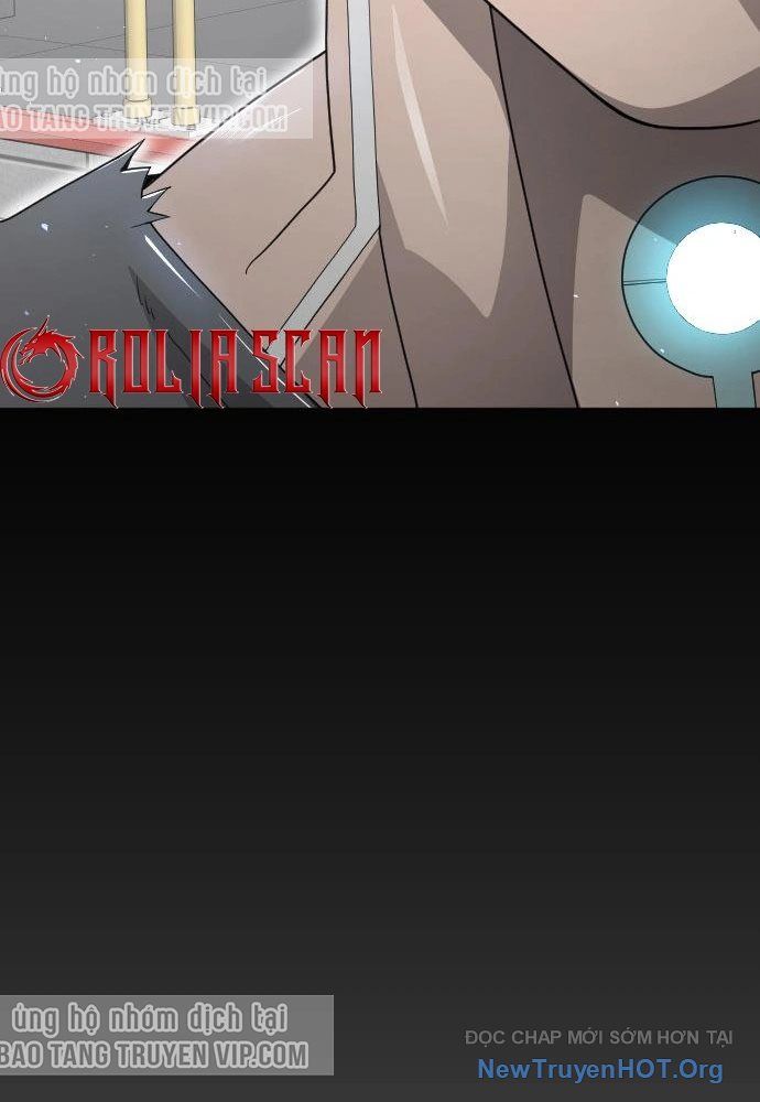 Kỷ Nguyên Siêu Anh Hùng Chapter 199 - Trang 133