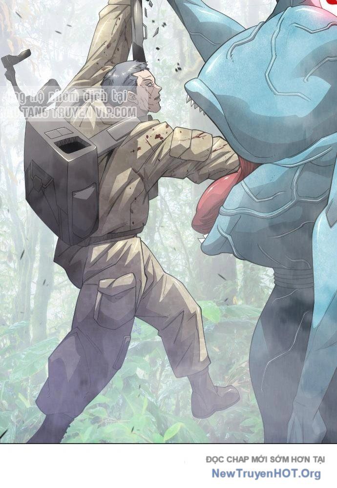 Kỷ Nguyên Siêu Anh Hùng Chapter 199 - Trang 15