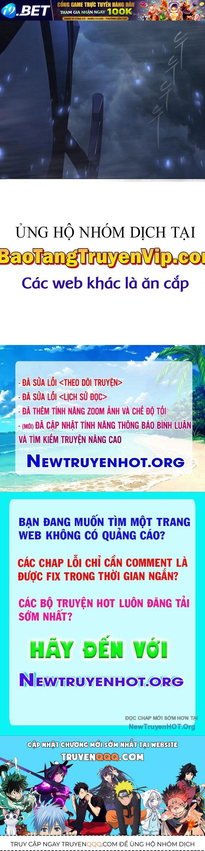 Kỷ Nguyên Siêu Anh Hùng - Chapter 199 - Page 171