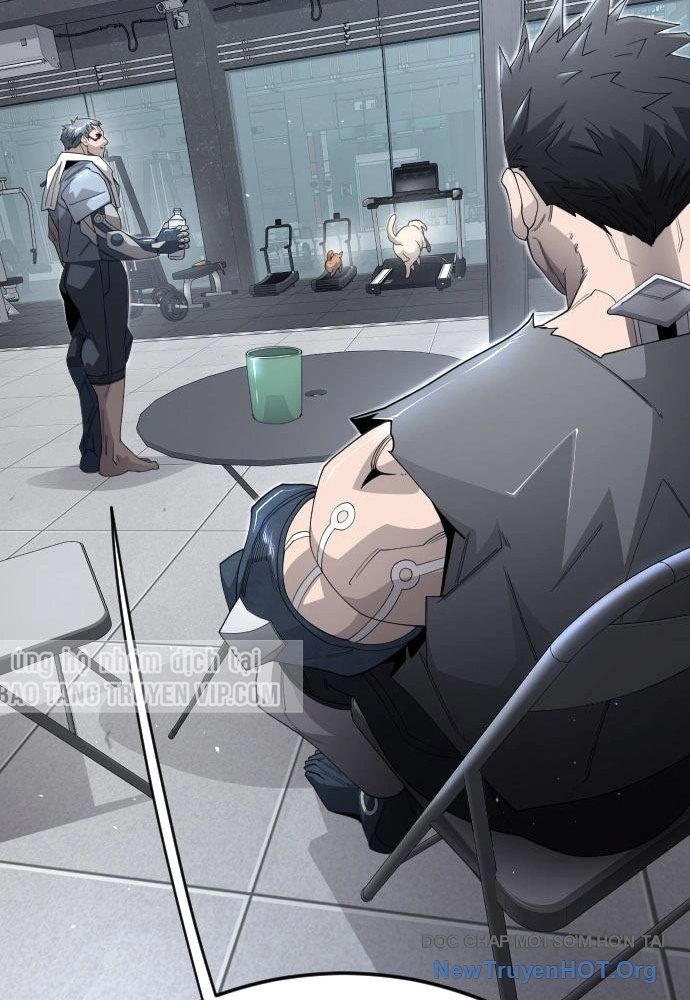 Kỷ Nguyên Siêu Anh Hùng Chapter 199 - Trang 25