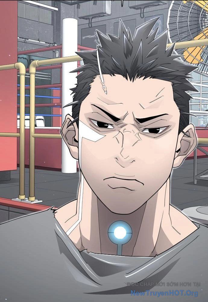 Kỷ Nguyên Siêu Anh Hùng Chapter 199 - Trang 30