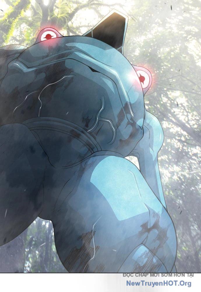 Kỷ Nguyên Siêu Anh Hùng Chapter 199 - Trang 45