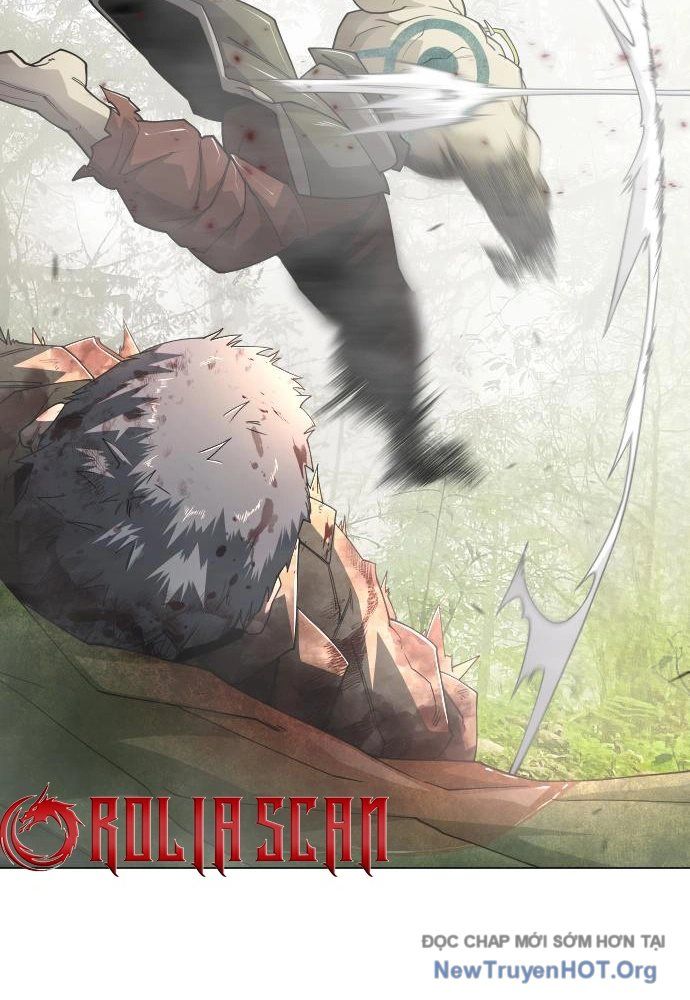 Kỷ Nguyên Siêu Anh Hùng Chapter 199 - Trang 53