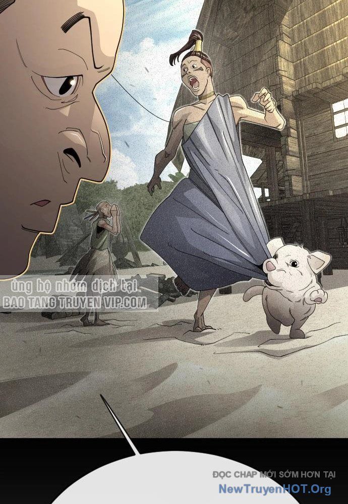 Kỷ Nguyên Siêu Anh Hùng Chapter 199 - Trang 89