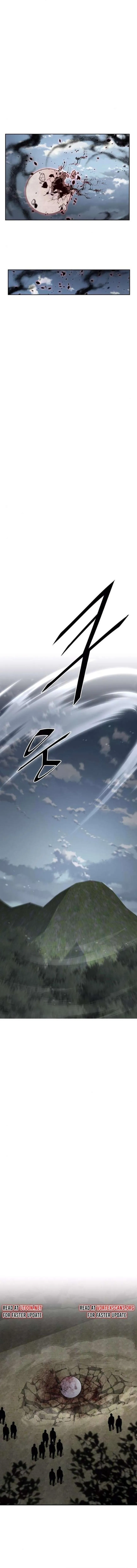 Trù Vương Mạt Thế - Chapter 82 - Page 11