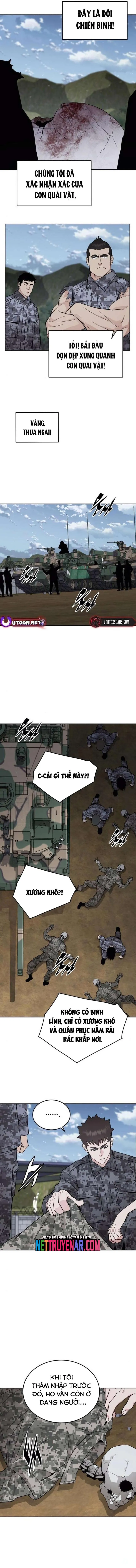 Trù Vương Mạt Thế - Chapter 82 - Page 12