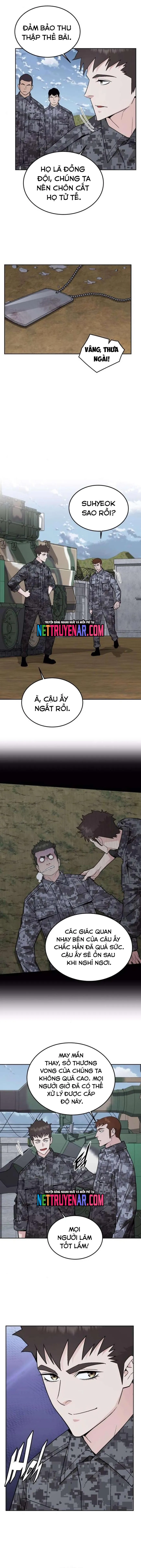 Trù Vương Mạt Thế - Chapter 82 - Page 13