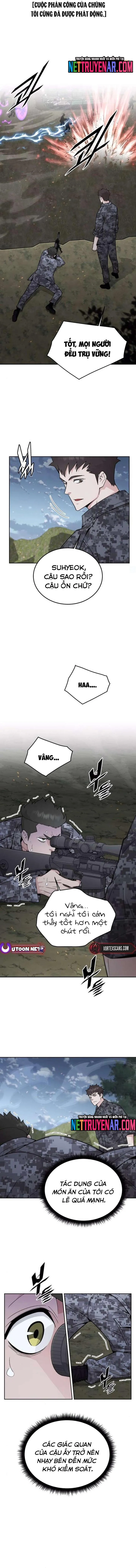 Trù Vương Mạt Thế - Chapter 82 - Page 4