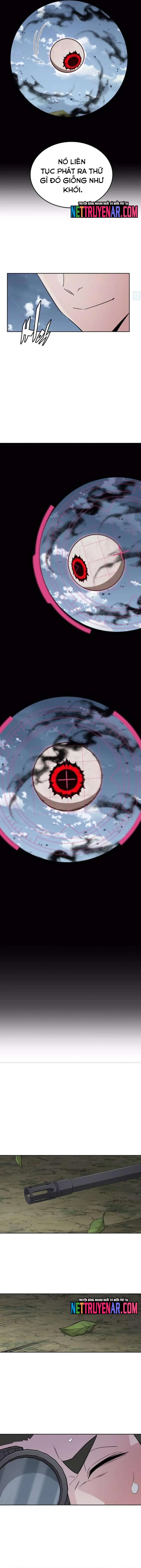 Trù Vương Mạt Thế - Chapter 82 - Page 6