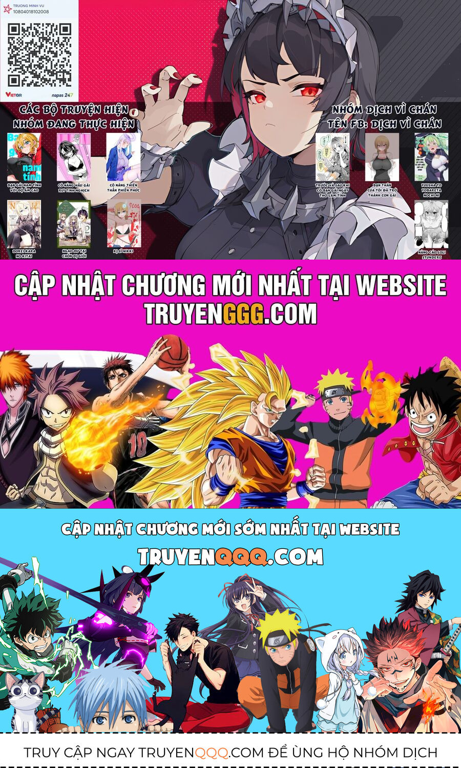 Bạn gái nam tính với độ ẩm cao - Chapter 47 - Page 4