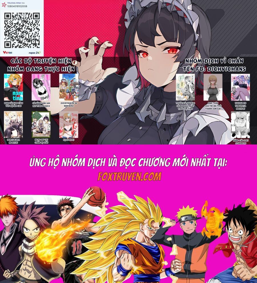 Bạn gái nam tính với độ ẩm cao - Chapter 48 - Page 5