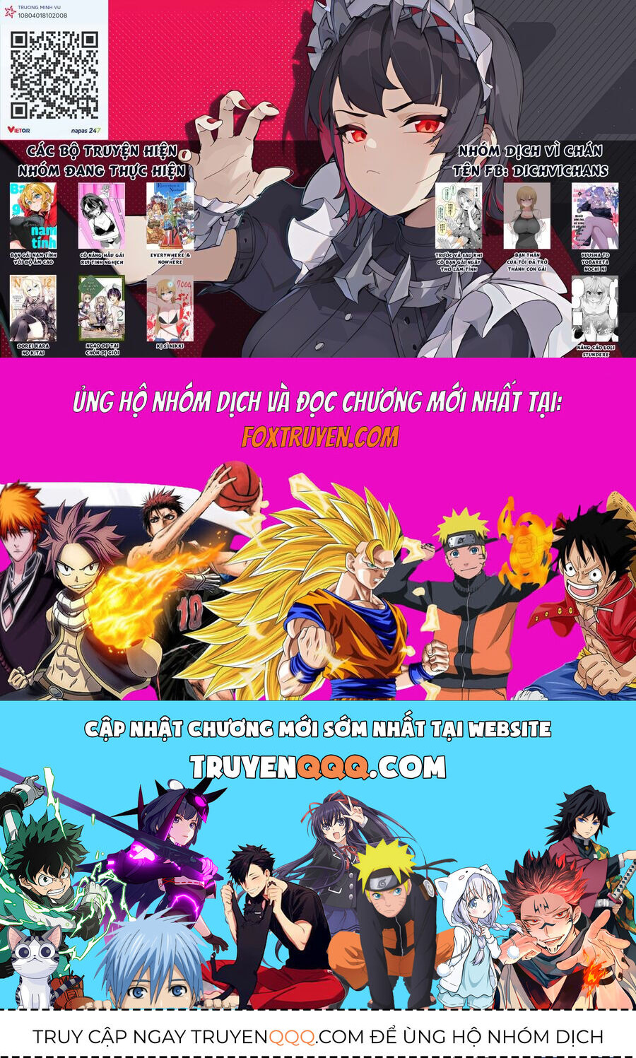 Bạn gái nam tính với độ ẩm cao - Chapter 49 - Page 4