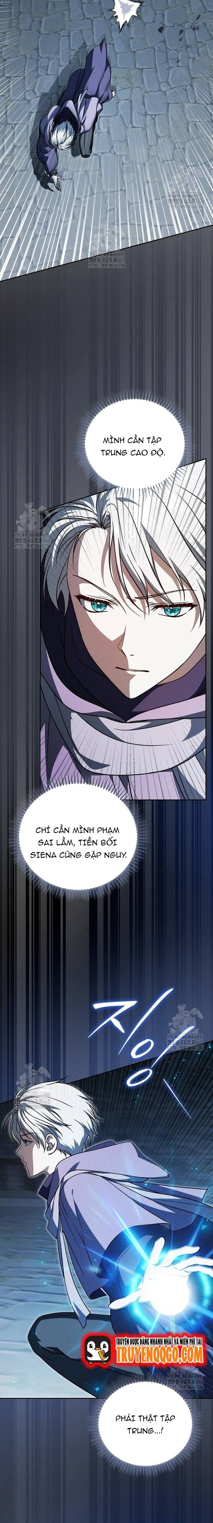 Thiên Tài Phép Thuật Nắm Giữ Khái Niệm - Chapter 31 - Page 13