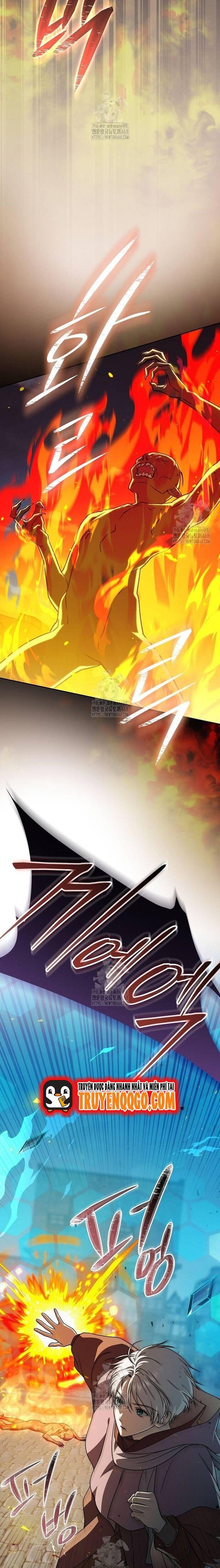 Thiên Tài Phép Thuật Nắm Giữ Khái Niệm - Chapter 31 - Page 15