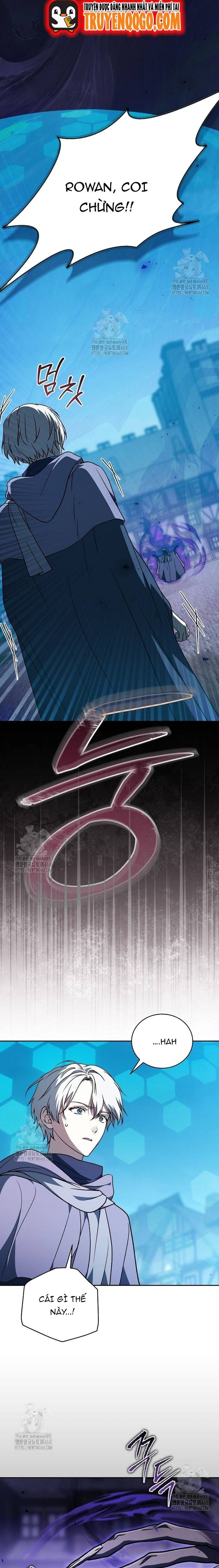 Thiên Tài Phép Thuật Nắm Giữ Khái Niệm - Chapter 31 - Page 17