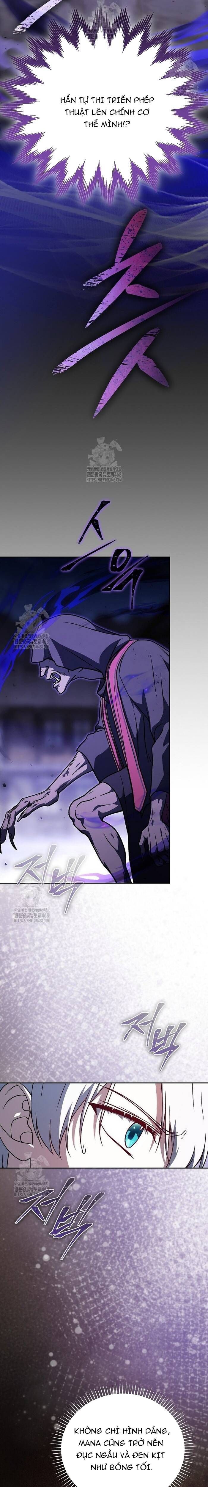 Thiên Tài Phép Thuật Nắm Giữ Khái Niệm - Chapter 31 - Page 19
