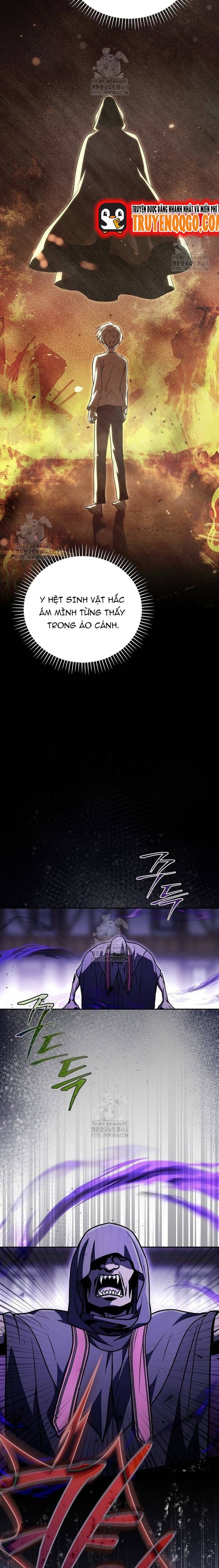 Thiên Tài Phép Thuật Nắm Giữ Khái Niệm - Chapter 31 - Page 20