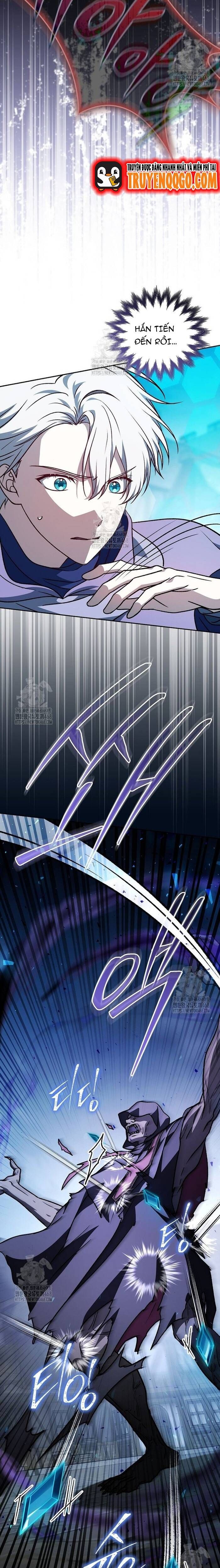 Thiên Tài Phép Thuật Nắm Giữ Khái Niệm - Chapter 31 - Page 21