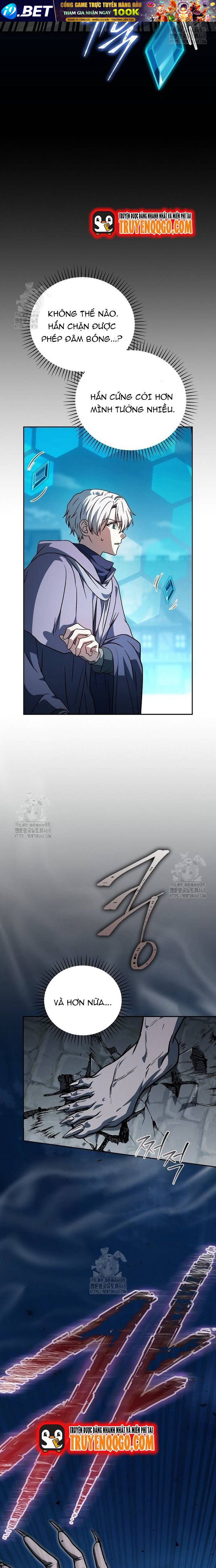 Thiên Tài Phép Thuật Nắm Giữ Khái Niệm - Chapter 31 - Page 22