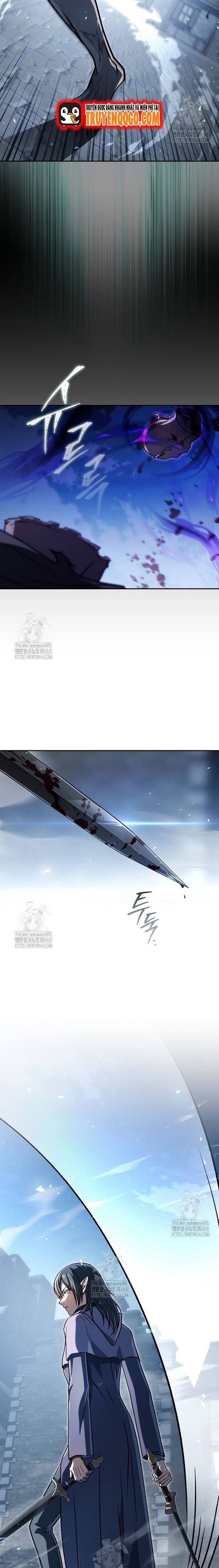 Thiên Tài Phép Thuật Nắm Giữ Khái Niệm - Chapter 31 - Page 28