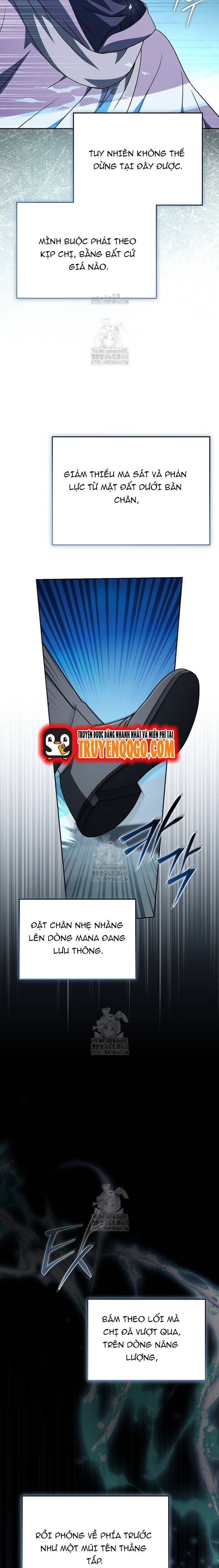 Thiên Tài Phép Thuật Nắm Giữ Khái Niệm - Chapter 31 - Page 3