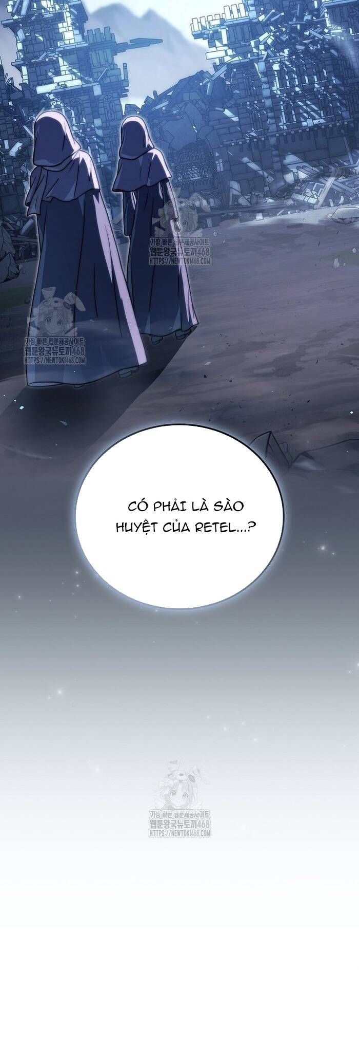 Thiên Tài Phép Thuật Nắm Giữ Khái Niệm - Chapter 31 - Page 32