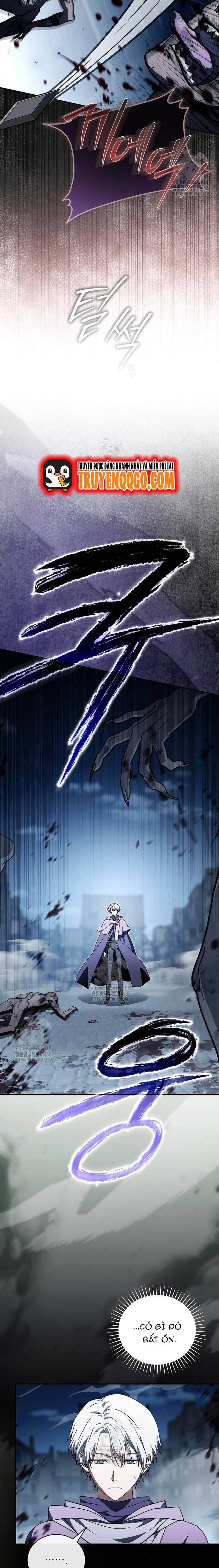 Thiên Tài Phép Thuật Nắm Giữ Khái Niệm - Chapter 31 - Page 9