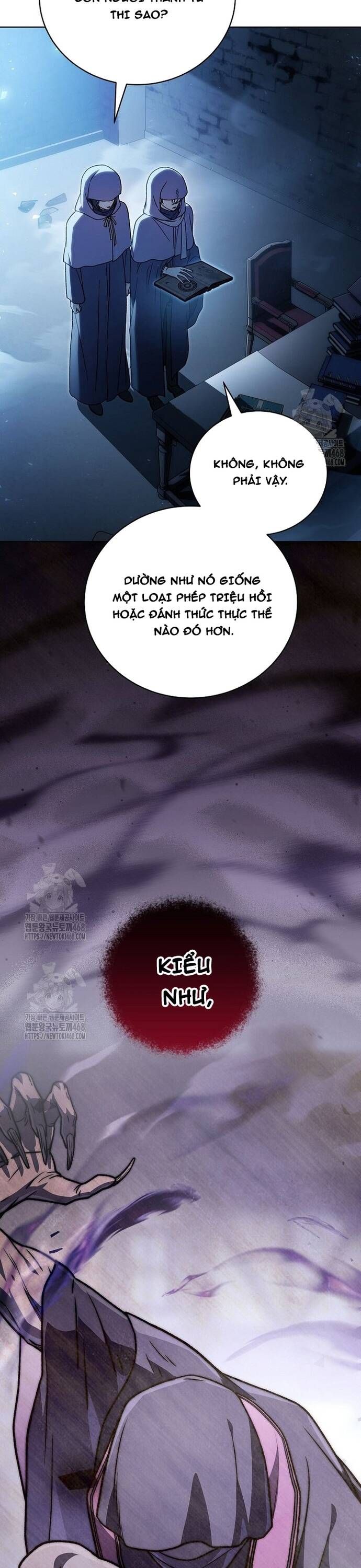 Thiên Tài Phép Thuật Nắm Giữ Khái Niệm - Chapter 32 - Page 11