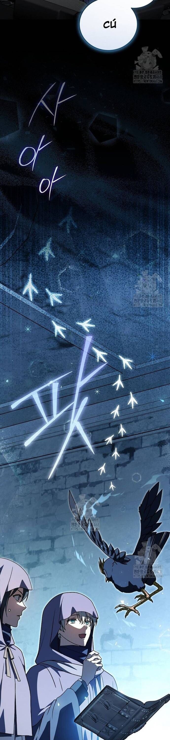 Thiên Tài Phép Thuật Nắm Giữ Khái Niệm - Chapter 32 - Page 13