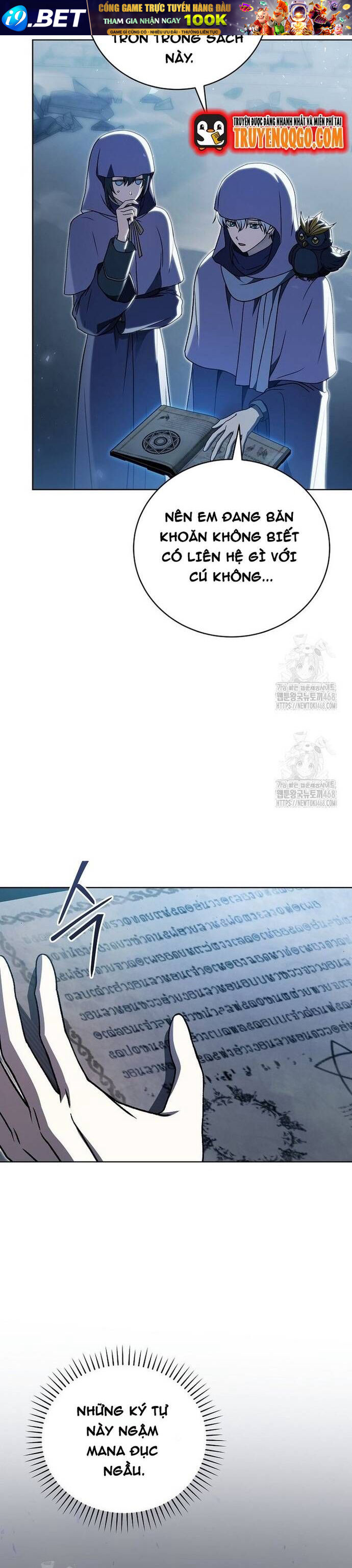 Thiên Tài Phép Thuật Nắm Giữ Khái Niệm - Chapter 32 - Page 16