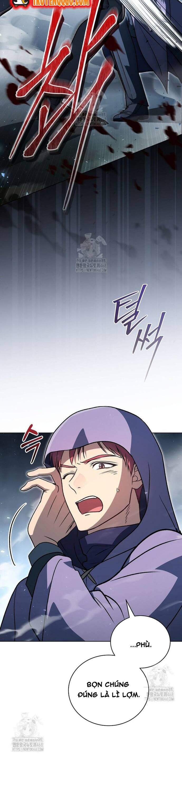 Thiên Tài Phép Thuật Nắm Giữ Khái Niệm - Chapter 32 - Page 21