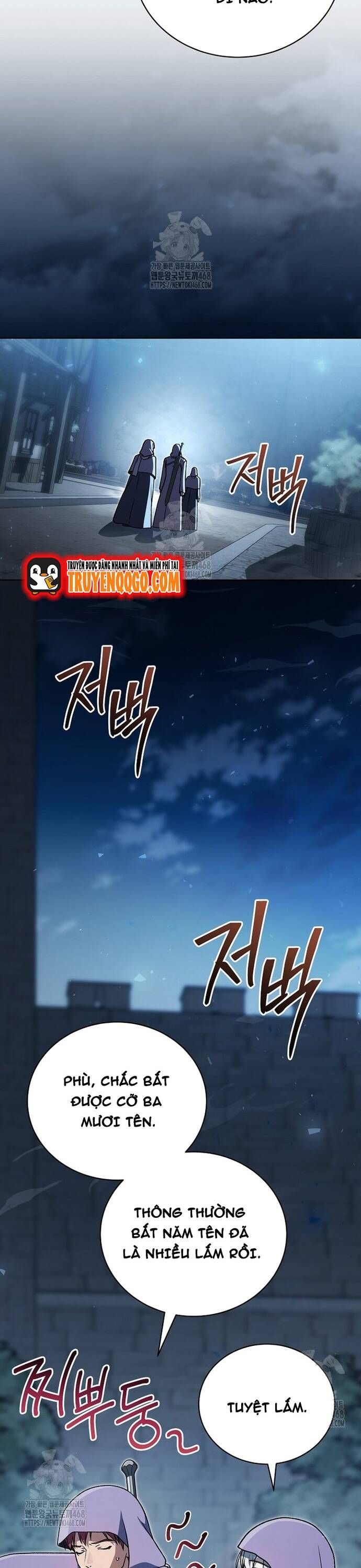 Thiên Tài Phép Thuật Nắm Giữ Khái Niệm - Chapter 32 - Page 24