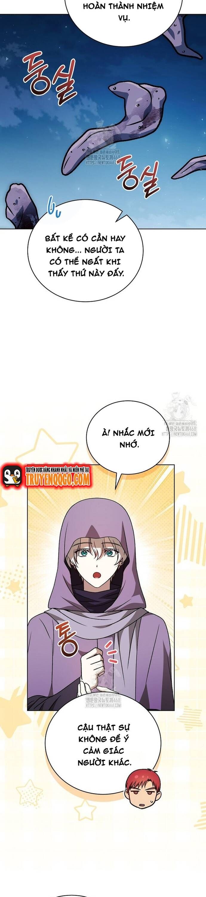 Thiên Tài Phép Thuật Nắm Giữ Khái Niệm - Chapter 32 - Page 26