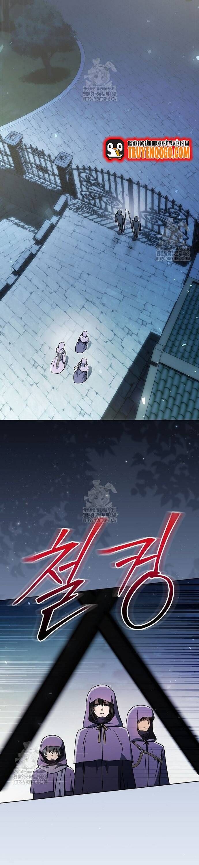 Thiên Tài Phép Thuật Nắm Giữ Khái Niệm - Chapter 32 - Page 28